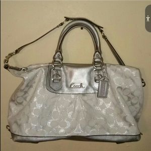 Coach handbag